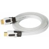 REAL CABLE HD-E-HOME 2m, M / M HDMI kábel (HDEHOME/2M00)