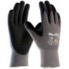 ATG® máčané rukavice MaxiFlex® Endurance™ 34-844 11/2XL | A3040/11