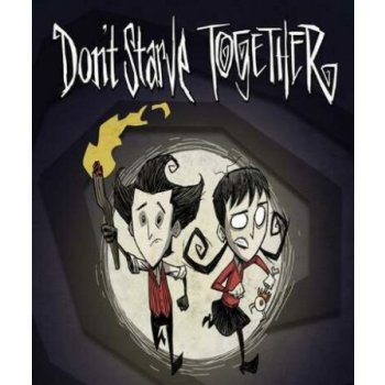 Don’t Starve - Together