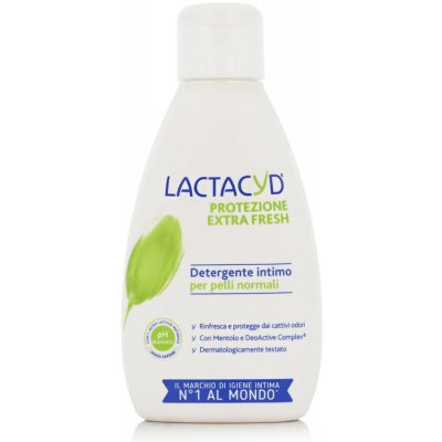 Lactacyd Fresh 200 ml