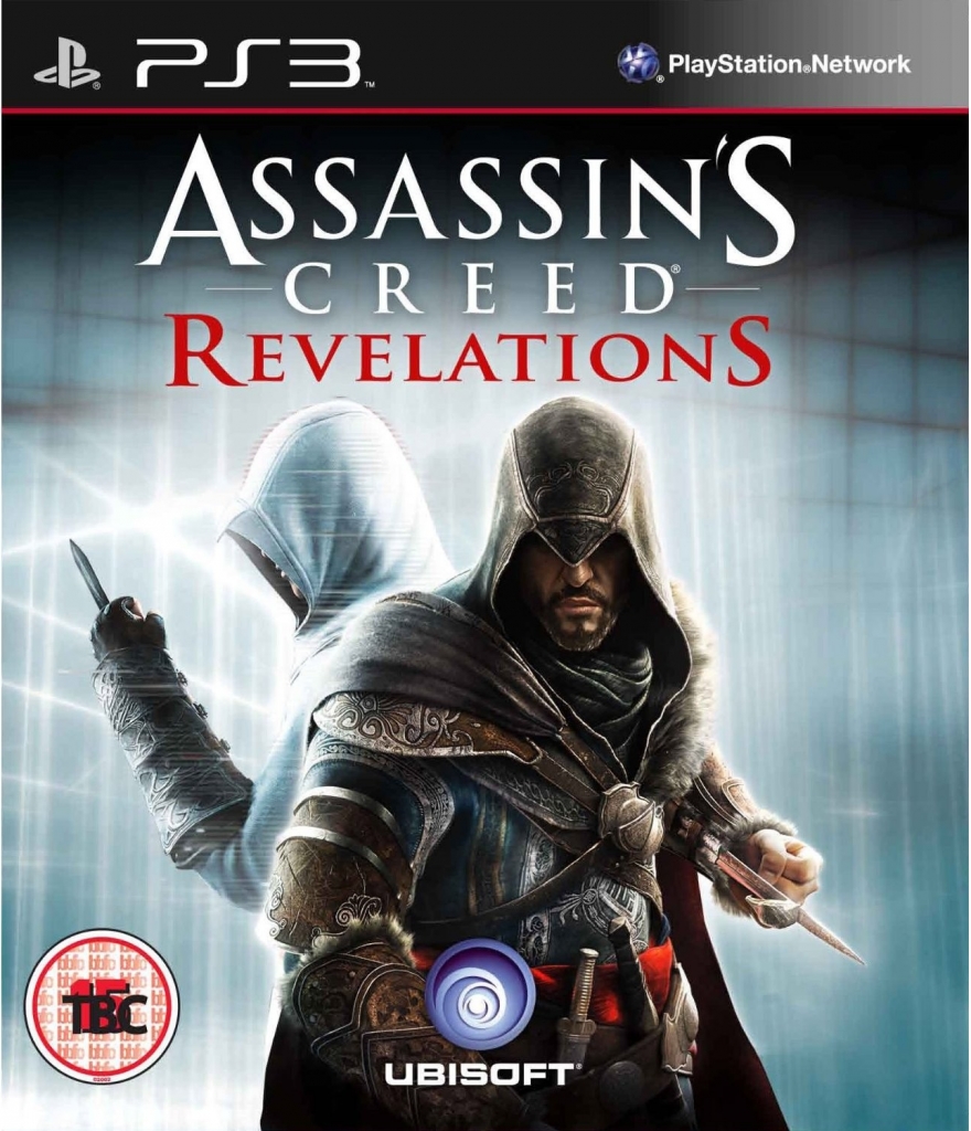 Assassins Creed: Revelations