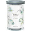 Sviečka YANKEE CANDLE Signature 2 knôty Baby Powder 567 g (5038581143781)