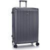 Heys Luxe L Gunmetal 135l