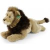 Rappa Plyšový lev 43 cm ECO-FRIENDLY