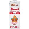 Ecomil Bio Nápoj zo sladkých mandlí Nature 1 l