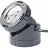 Heissner Aqua Light EEK: A LED podvodné bodové svietidlo s transformátorom, 1 ks