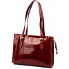 Dámská kabelka Florence 54 bordó