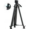 FSD16 FreeSpeed Heavy-Duty Aluminum Alloy Tripod 5579 SmallRig