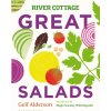 River Cottage Great Salads (Gelf Alderson)(Pevná)