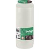 Náplň Bolsius, 140 h, 471 g, 67x178 mm, do kahanca, biela, olej