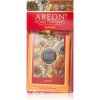 Areon Home Perfumes Aurum vôňa do auta a domácnosti 23 g