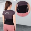 inSPORTline Waistpire s vreckom neoprénový pás