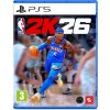NBA 2K26 - PS5 hra