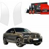 GRIZZ Protector Ochranné fólie podblatníkov, BMW X6M, G06, 2019-2024