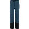 Fjallraven Bergtagen Touring Trousers mountain blue