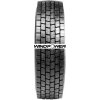 Windpower 315/80 R22,5 TL Windpower PRO DR85 18PR 156/150L 3PMSF
