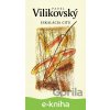 E-kniha Eskalácia citu - Pavel Vilikovský