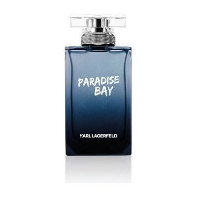 Karl Lagerfeld Paradise Bay toaletná voda pre mužov 100 ml TESTER