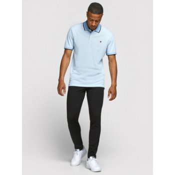 Jack & Jones Chino nohavice Marco Phil 12173623 čierna