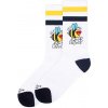 American Socks Mid High Let Me Bee 36-46