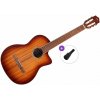 Cordoba C4-CE Basic SET 4/4 Natural Klasická gitara s elektronikou