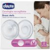 Chicco Breast Shells klobúčiky na dojčenie 2 ks