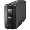 APC Back UPS Pro BR 900VA, 6 Outlets, AVR, LCD Interface (540W) BR900MI