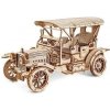 Robotime Rokr Drevené 3D puzzle Vintage auto 298 ks
