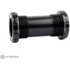 CeramicSpeed ITA SRAM DUB Road stredové zloženie, čierna Coated