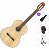Fender CN-60S WN Standard SET 4/4 Natural Klasická gitara