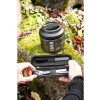 Monbento Mb Slim Nest - Trio Couteau - Čierna / Trio Knife Čierna - Monbento Ld