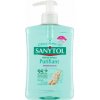 Sanytol tekuté mydlo dezinfekčné Purifiant 500 ml