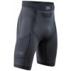 X-Bionic X-BIONIC® XCEED RUN SHORT TIGHTS MEN Čierna S