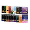 Giovani koncentrovaný parfum na pranie 18 vôní x 7 ml
