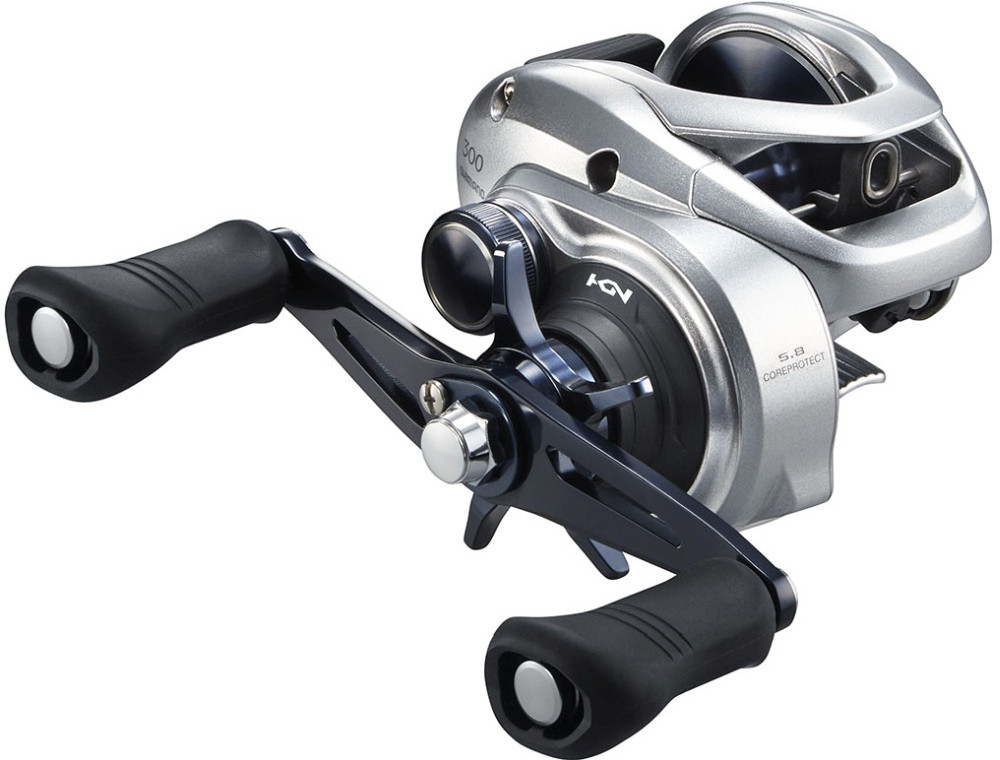 Shimano Tranx 301 A