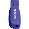 SanDisk 173303 FlashPen Cruzer™ Blade 16 GB, elektrická modrá