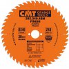 CMT Orange Tools CMT Orange Pílový kotúč pre elektronáradie, finálny rez - D240x2,8 d30 Z48 HW C29224048M