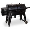 PIT BOSS Navigator Combo PB1230 peletový a plynový gril