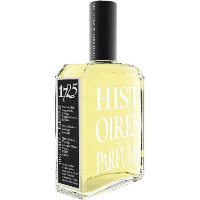 Histoires de Parfums 1725, Parfumovaná voda 120ml - Tester pre mužov