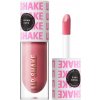 Makeup Revolution Lip Shake vysoko pigmentovaný lesk na pery Clear Sprinkles 4,6 g