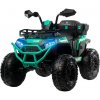 Bluetouch detská elektrická štvorkolka U1236