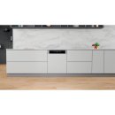 Umývačka riadu Whirlpool WBO 3T333 P 6.5 X