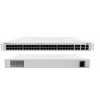MIKROTIK RouterBOARD Cloud Router Switch CRS354-48P-4S+2Q+RM + L5 (650MHz; 64MB RAM; 48x GLAN POE; 4xSFP+; 2xQSFP+) rack CRS354-48P-4S+2Q+RM