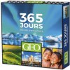 365 JOURS MONDE MERVEILLEUX - CALENDRIERS GÉO (Brožovaná)