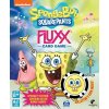 Looney Labs SpongeBob Fluxx