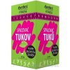 HERBEX Fitness SPAĽOVAČ TUKOV pu-erh, zelený čaj, žen-šen, čaj 20x1,5 g