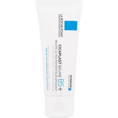 La Roche Posay Cicaplast Baume balzam na podráždenú a poranenú pokožku 40 ml