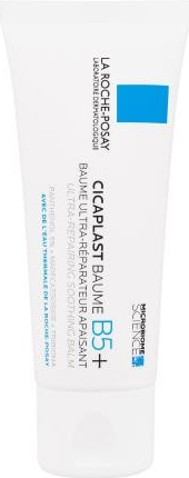 La Roche Posay Cicaplast Baume balzam na podráždenú a poranenú pokožku 40 ml