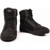 SNAP INDUSTRIES topánky RUNNER black - 47