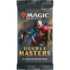 Wizards of the Coast Magic the Gathering Double Masters Booster